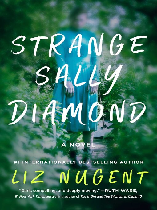 Title details for Strange Sally Diamond by Liz Nugent - Wait list